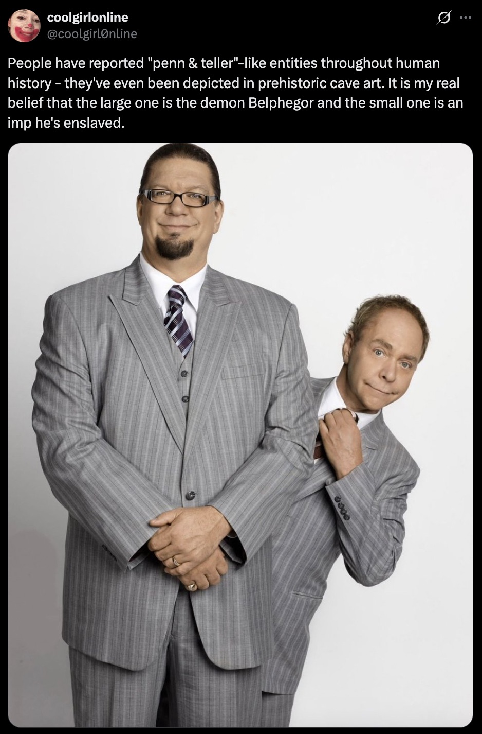 A legend that reincarnates every generation.